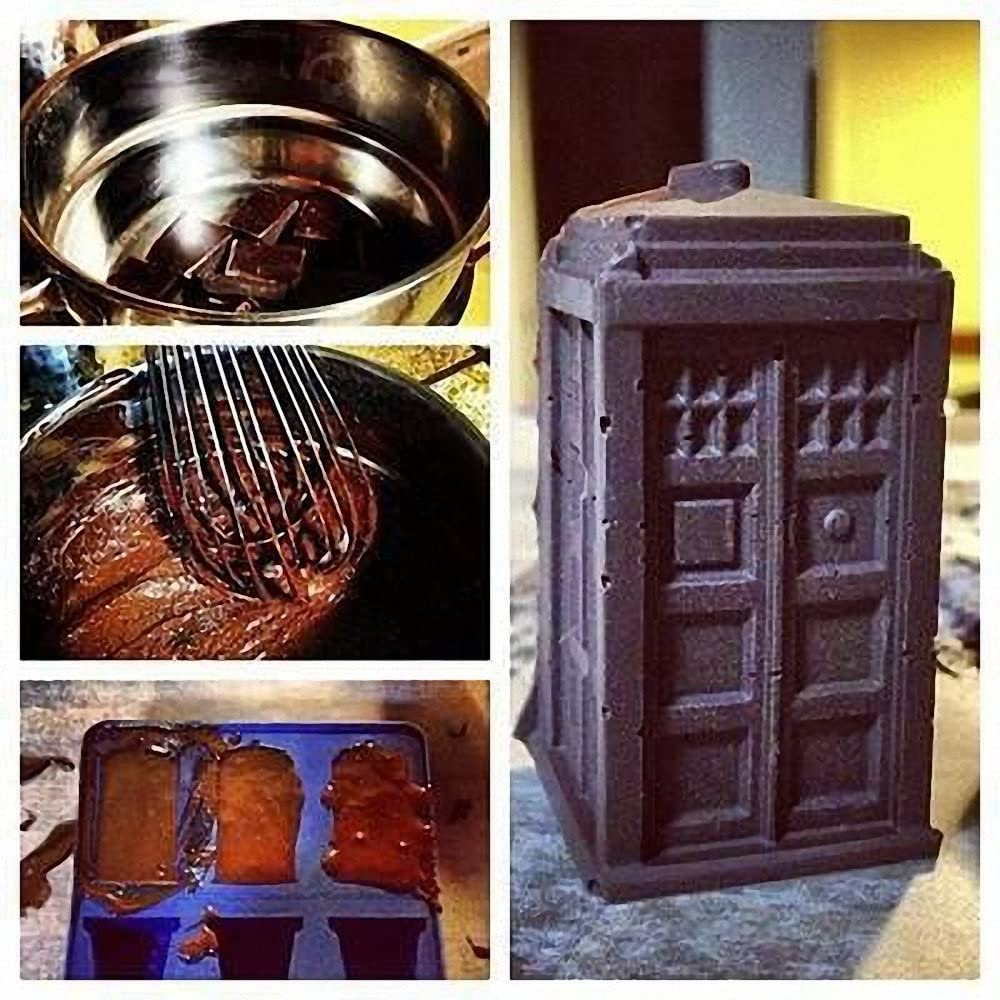 custom ice cube trays